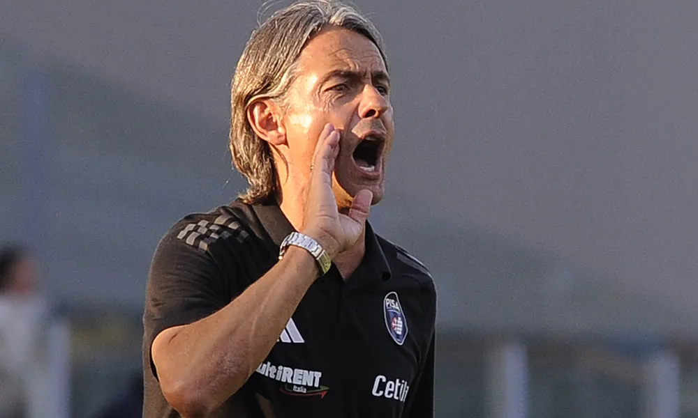 Pisa-Cittadella: probabili formazioni e dove vederla