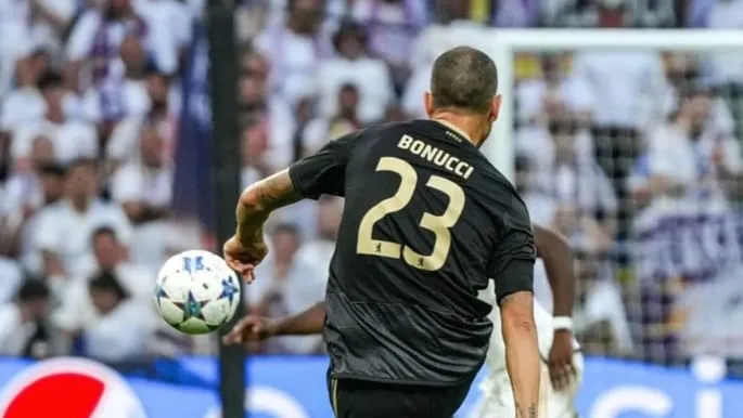 Bonucci