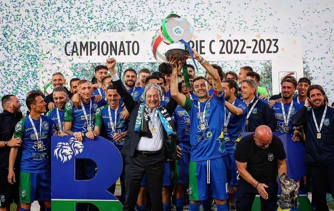 Feralpi Salò, esperienza per la difesa: arriva un ex Cagliari