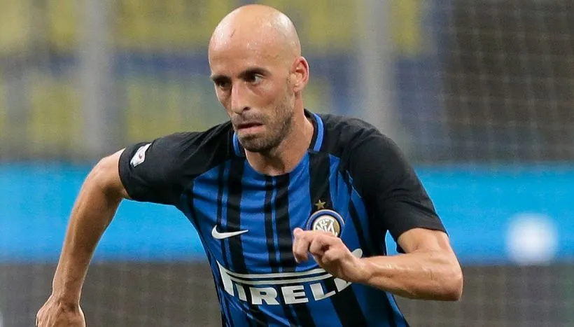 Fiorentina, Borja Valero può tornare