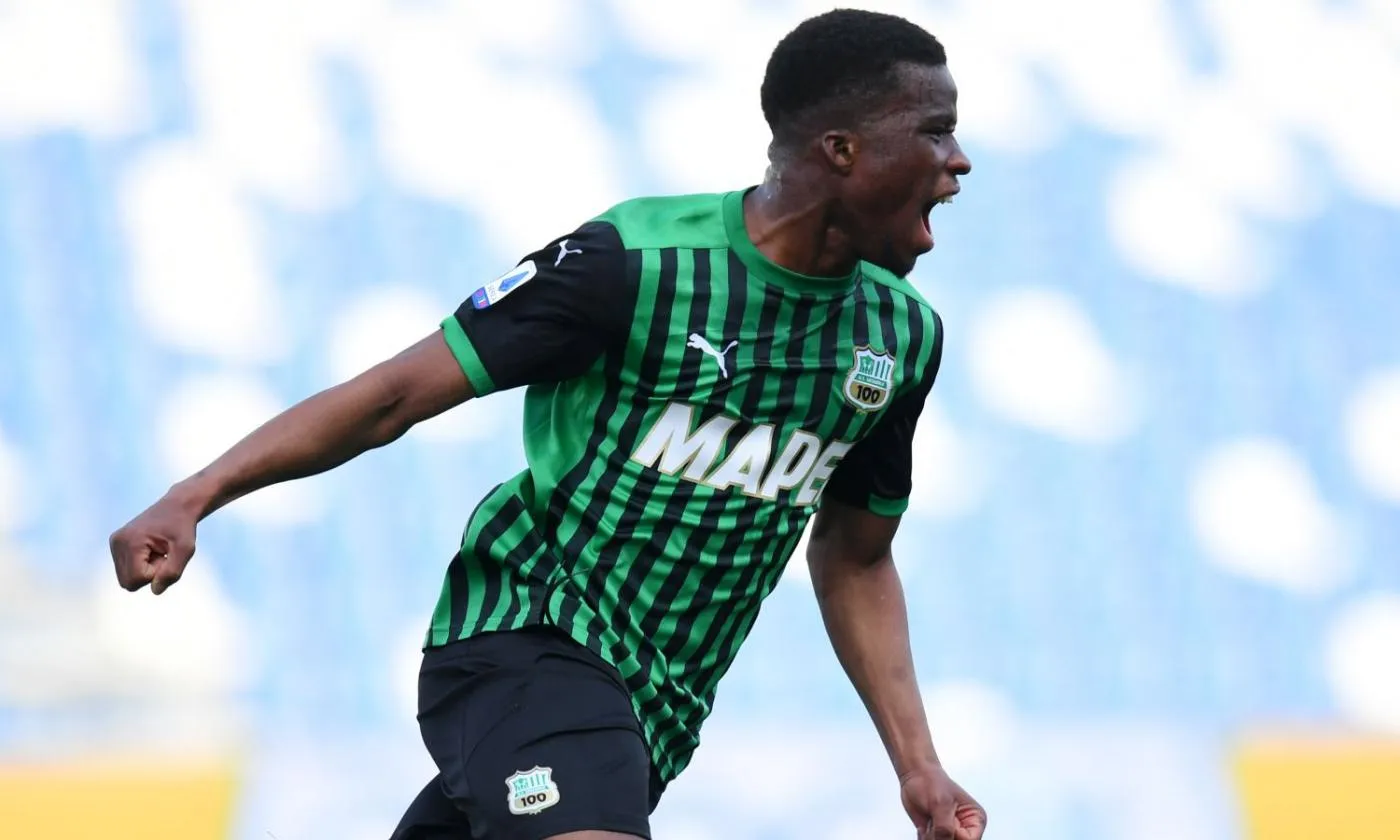 Traorè, possibile acquisto della Sampdoria