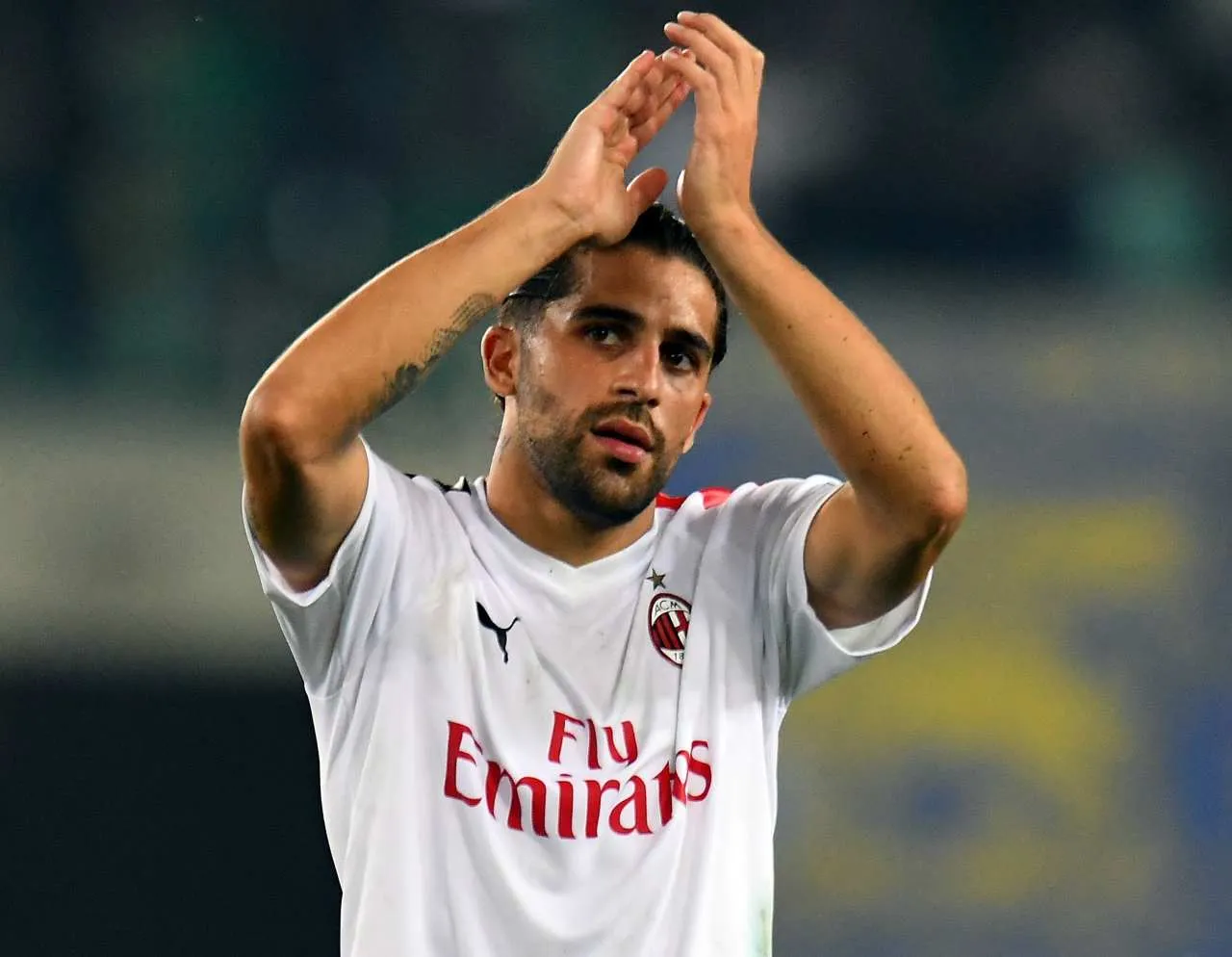 Milan: a gennaio via Rebic, Borini e Rodriguez