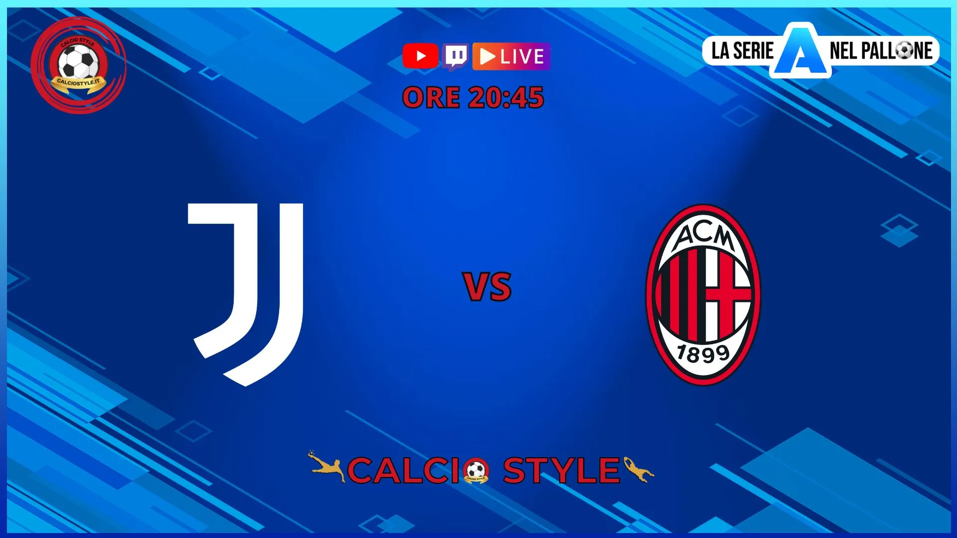 Serie A