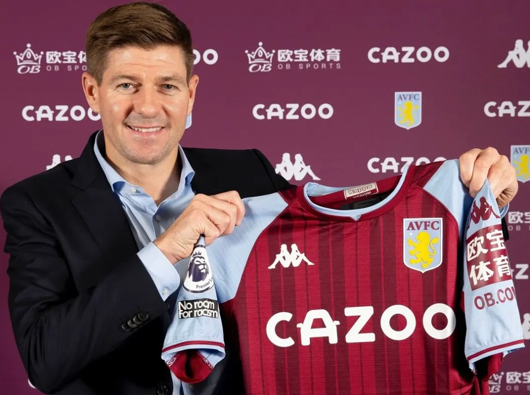gerrard