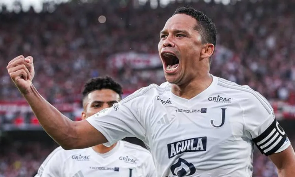 Bacca: "Il Milan può arrivare in finale. Conceiçao? Se i risultati non arrivano è giusto cambiare"