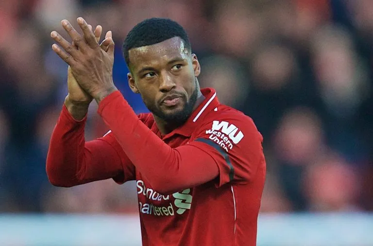 Calciomercato Roma, dall'Olanda: fatta per Wijnaldum: i dettagli