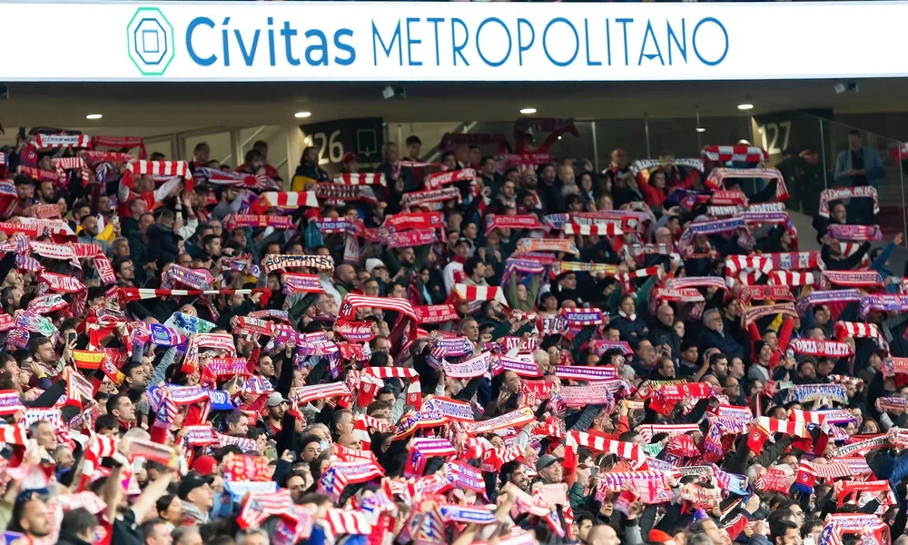 Atletico Madrid