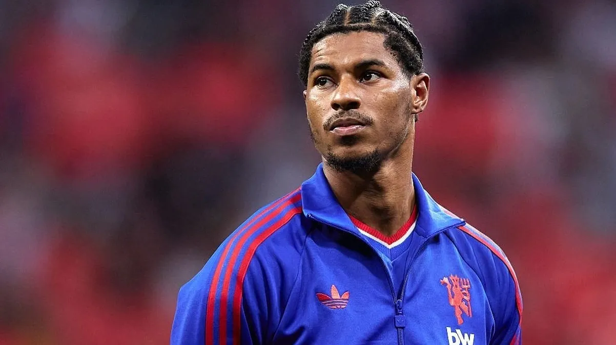 Napoli, Manchester United: Rashford è un’opportunità, ma l’Everton accelera