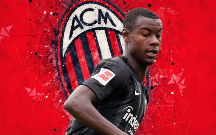 Milan: rispunta N’Dicka