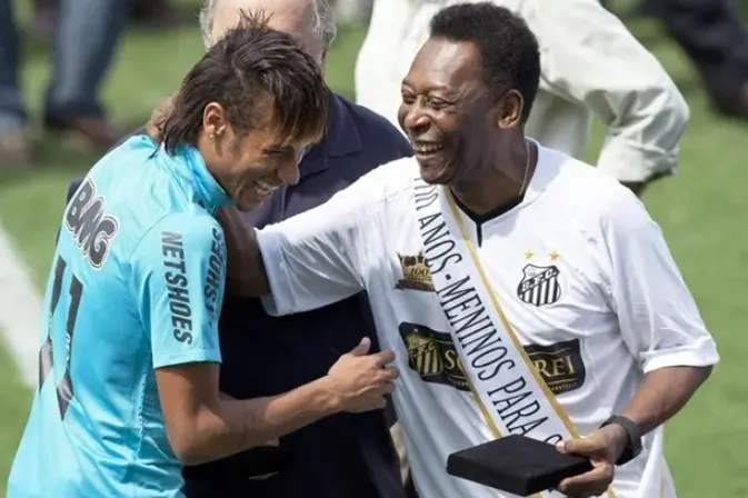 Neymar