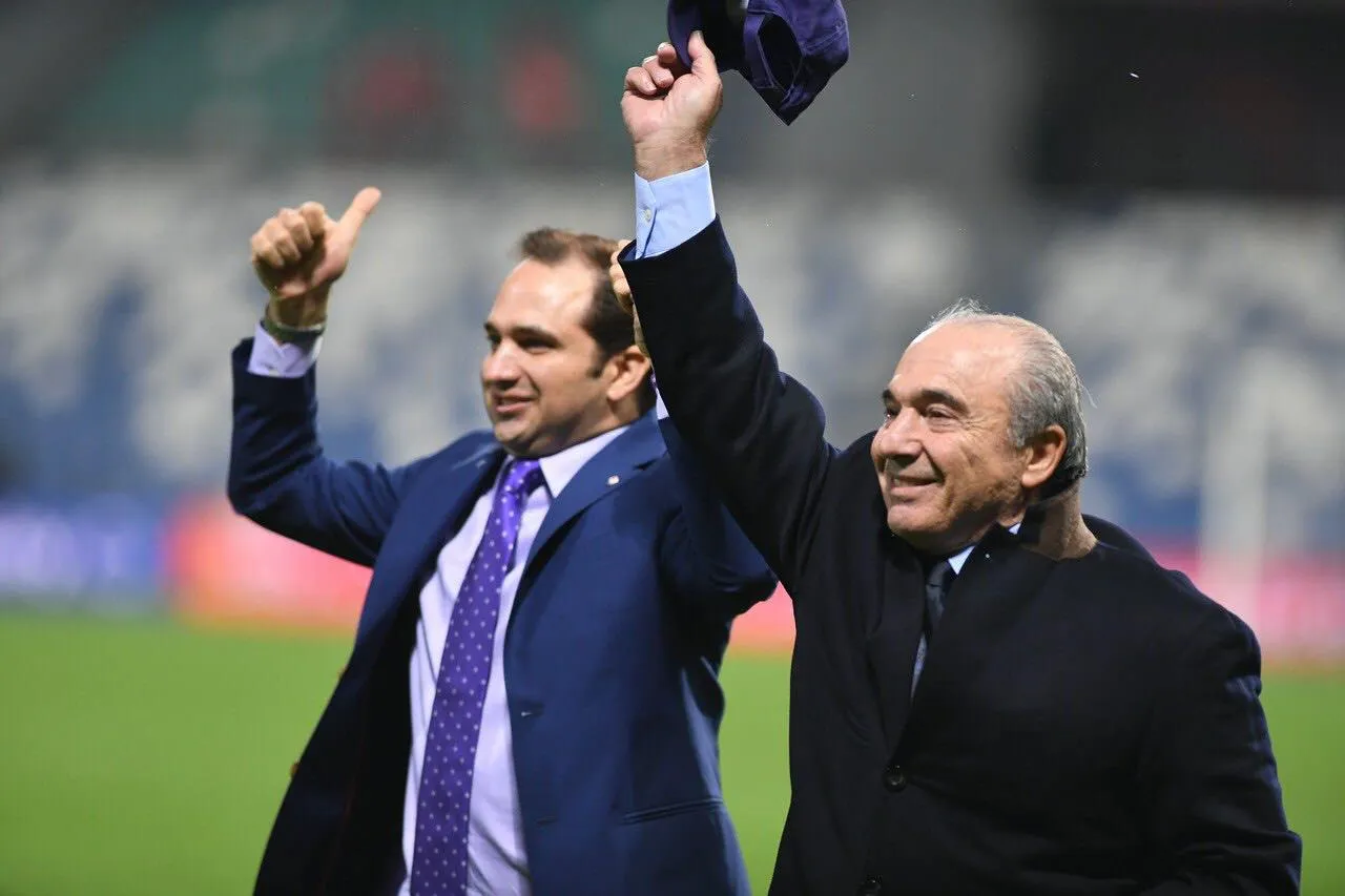 Calciomercato Fiorentina, il giocatore si è offerto ai viola: la situazione