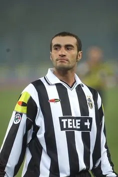 Juventus: torna un altro Montero