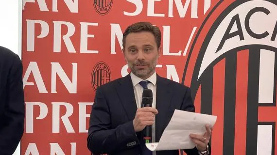 Ultim'ora Milan, 35 milioni per il mercato: indispensabile una grossa cessione