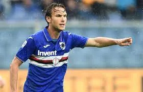 Calciomercato Sampdoria, Ekdal ai saluti