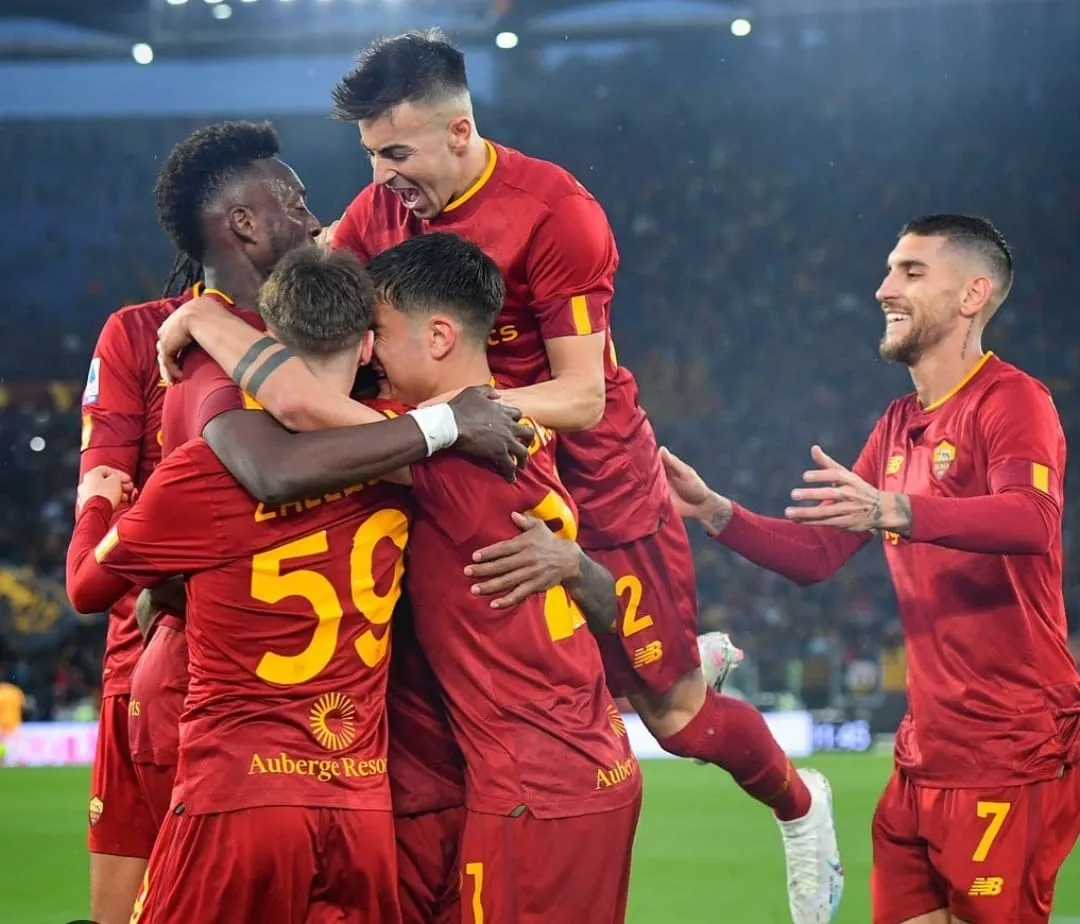 Roma, ecco il nuovo Energy Partner