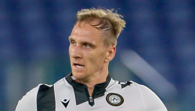 Udinese, ufficiale rescinde Teodorczyk