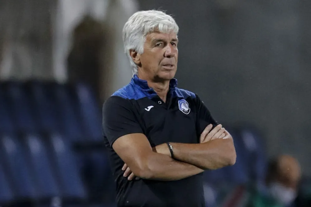 Gasperini