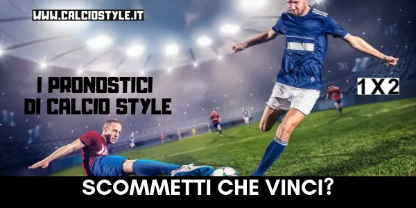Pronostici 16 dicembre: Serie A