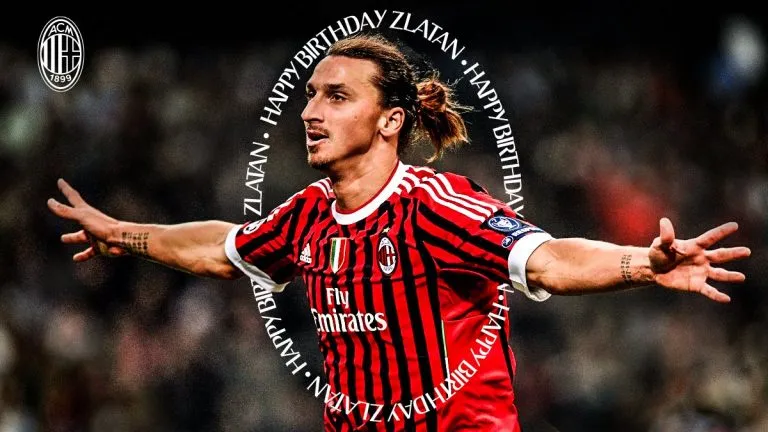 Milan: la verità su Ibra
