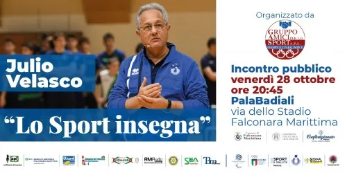velasco falconara