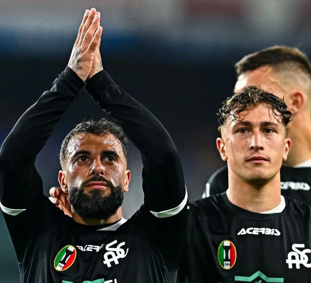 Sampdoria - Spezia 1-1, Verde strappa il pareggio | Le pagelle degli aquilotti