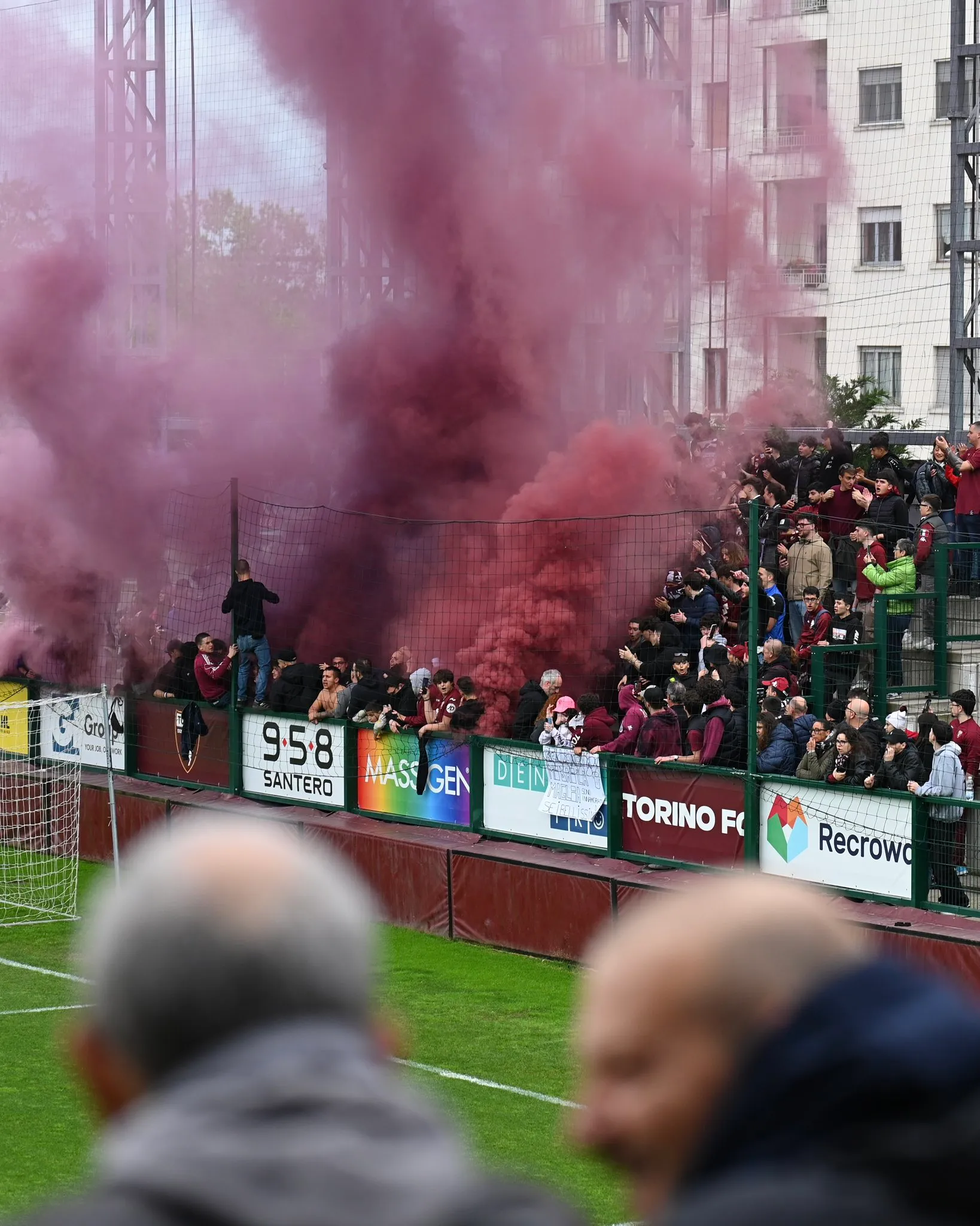 Torino, il sogno europeo contro il Bologna