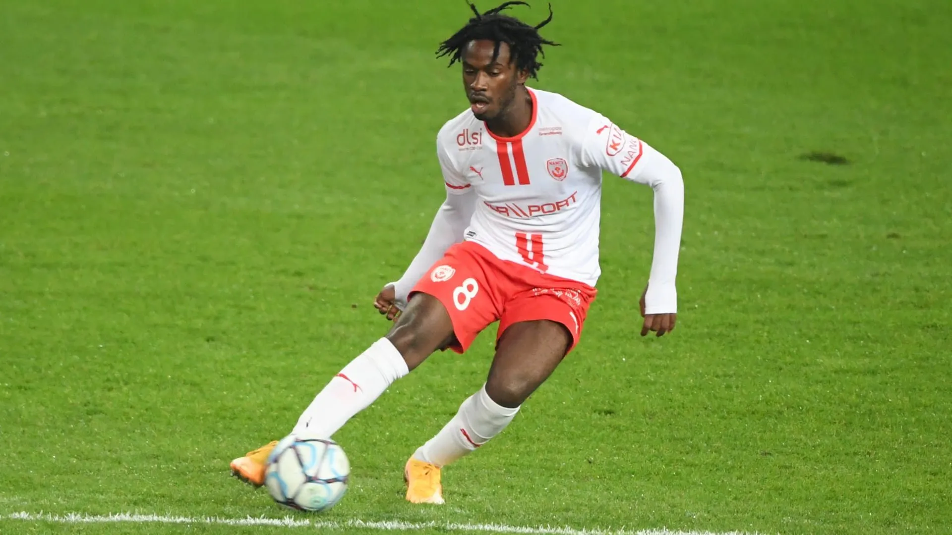 Calciomercato Milan, occhi su Warren Bondo: attenzione alla Juventus