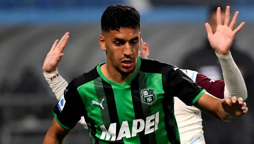 Sassuolo: ufficiale il primo colpo dell'estate