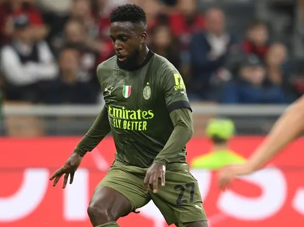 Milan