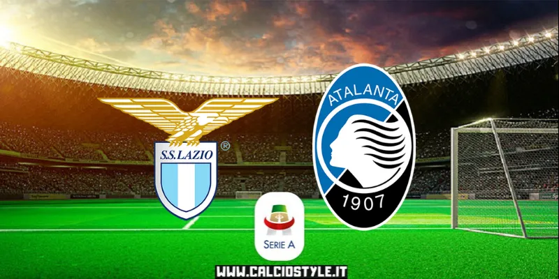 Lazio-Atalanta: probabili formazioni e dove vederla