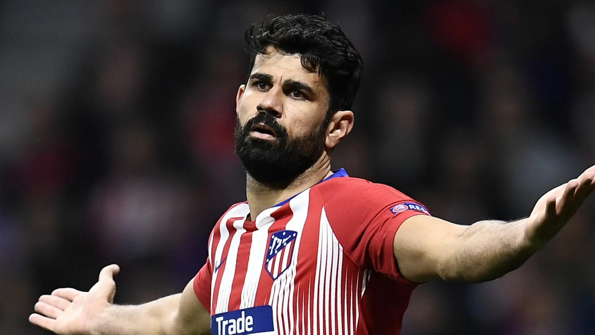 Condannato Diego Costa: sei mesi di carcere!