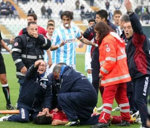 Morosini Pescara-Livorno