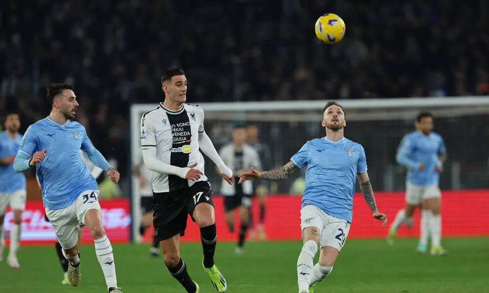 Udinese
