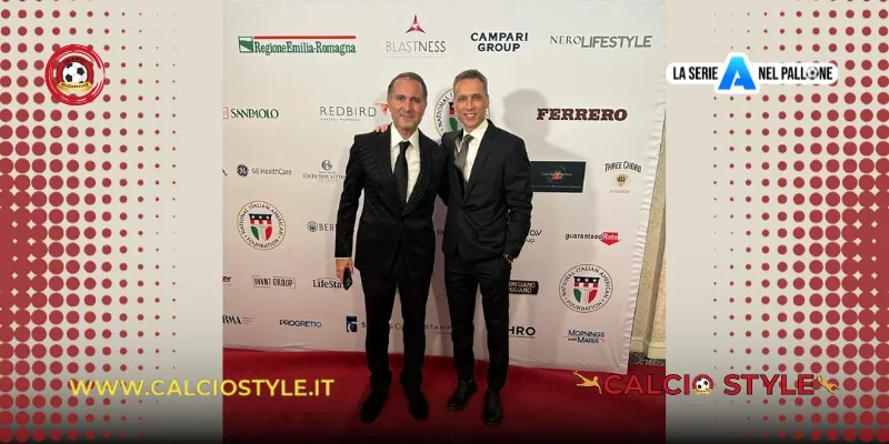 Milan, premio di prestigio per Gerry Cardinale  | La rivelazione del patron