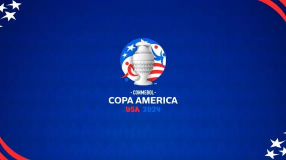 Copa America 2024, sorteggiati i gironi
