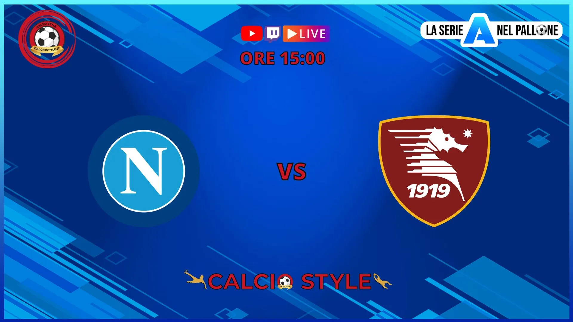Serie A