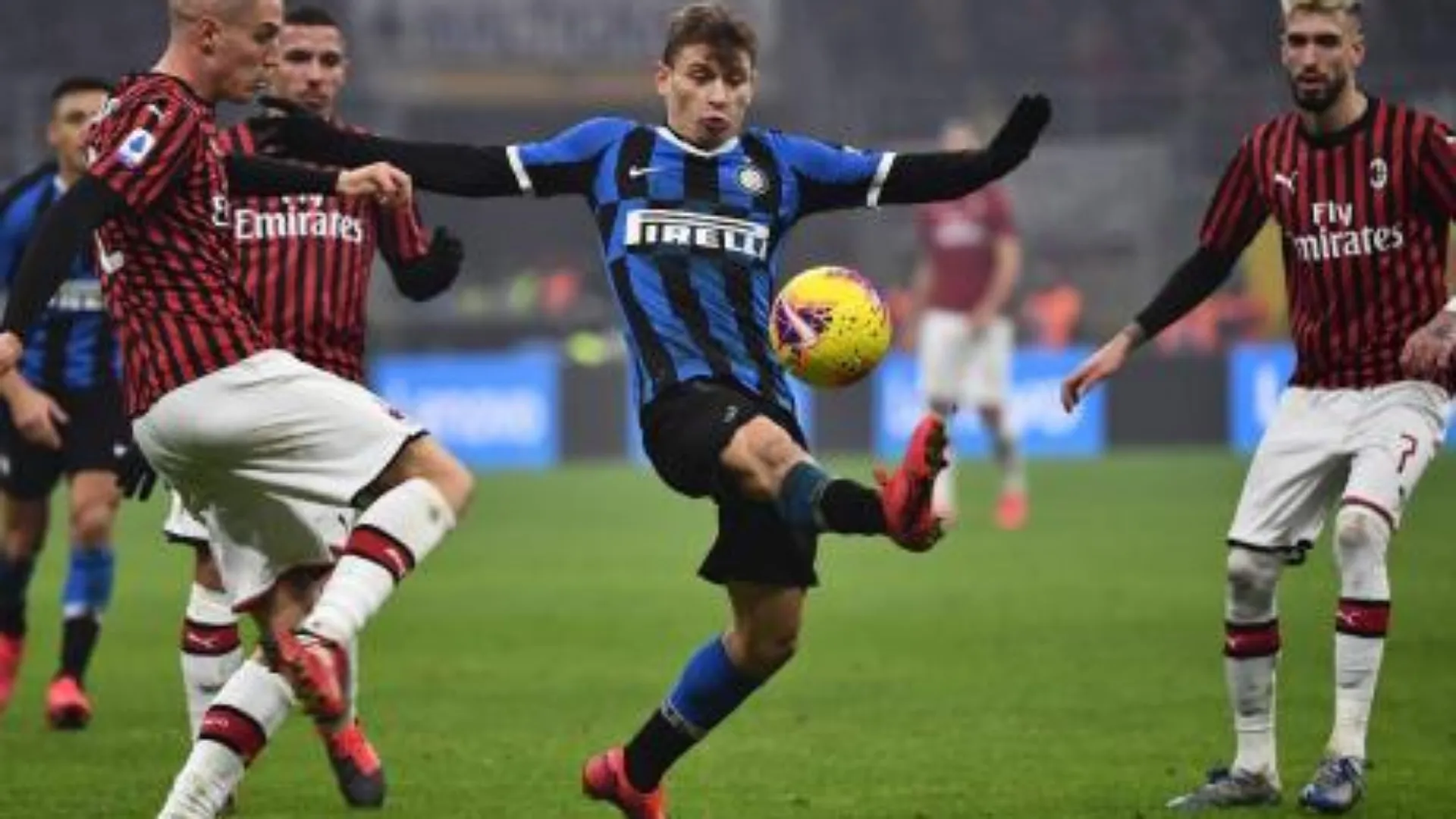 Mercato Inter: tante trattative aperte