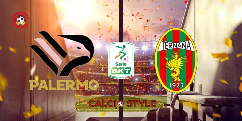 Serie B, Palermo-Ternana: le probabili formazioni e dove vederla