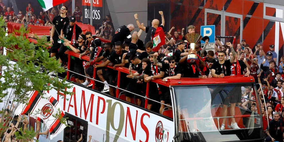Milan