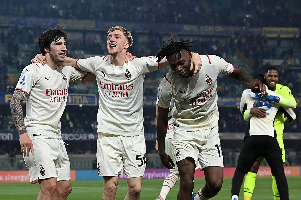 Milan