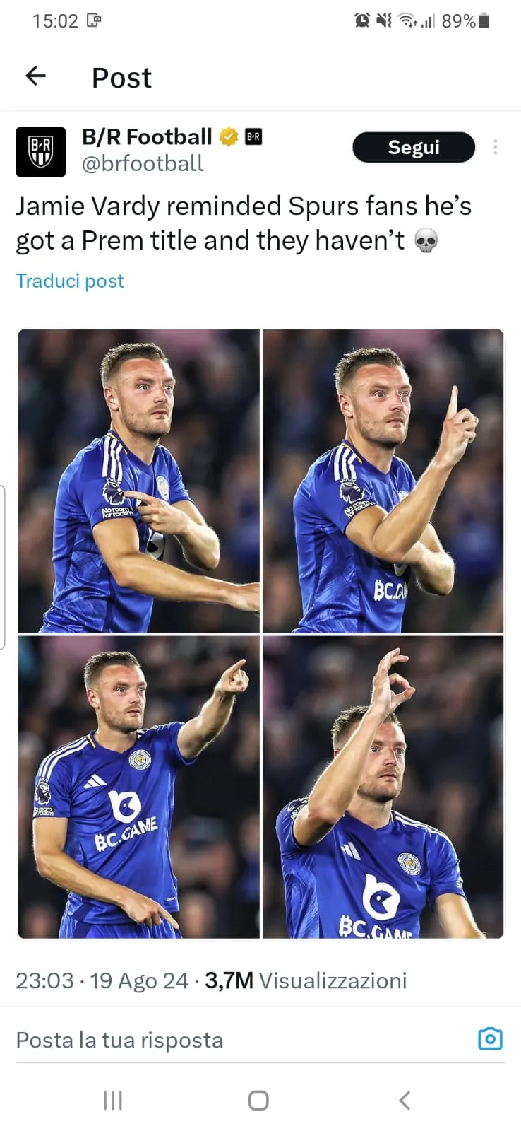 Vardy