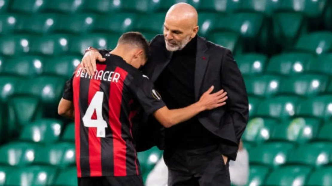 Milan, rinnovo Bennacer: Pioli decisivo | I dettagli