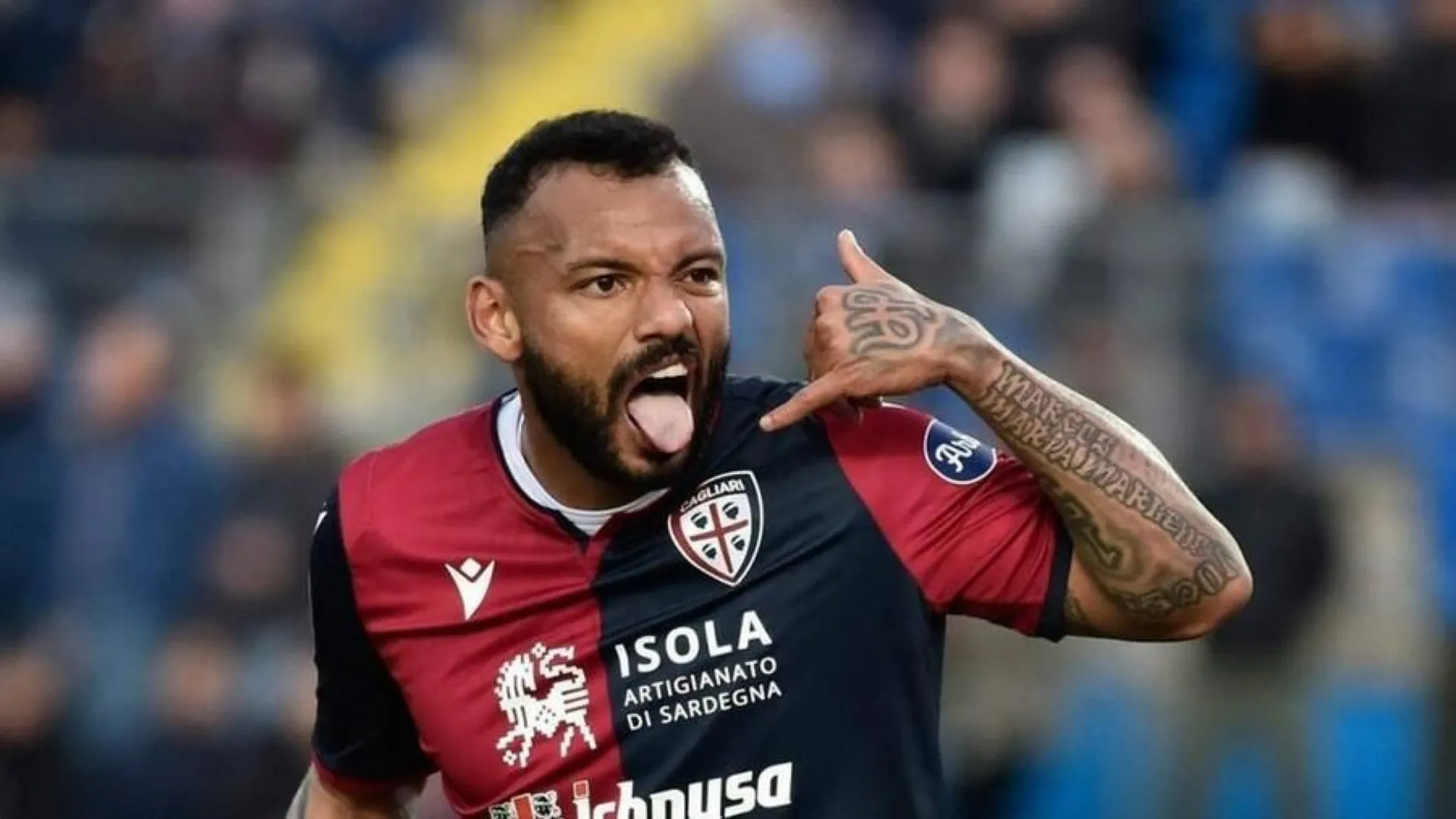 Joao Pedro: il Cagliari rifiuta l'offerta