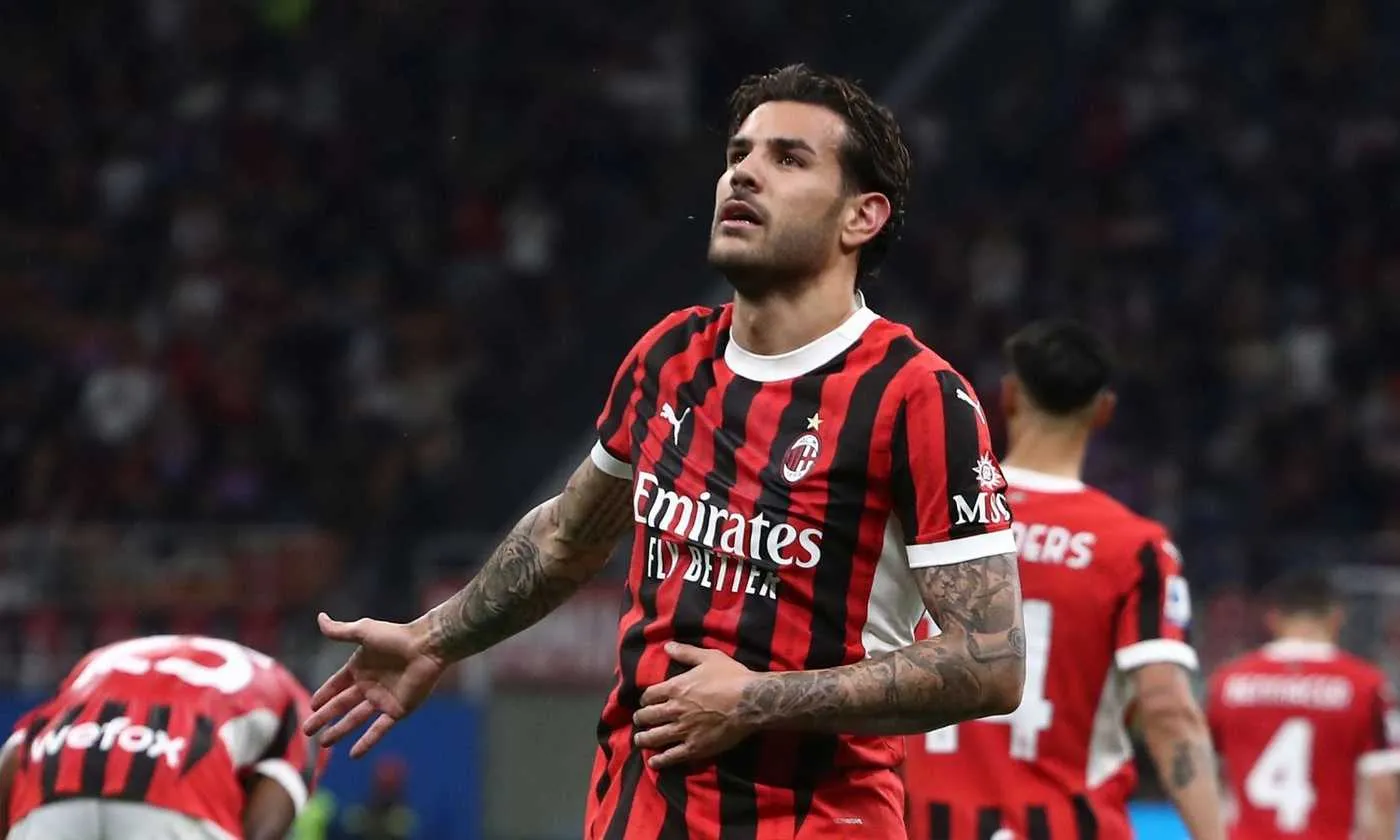 Esclusiva Calcio Style, contatti col Real Madrid: i Blancos vogliono Theo Hernandez