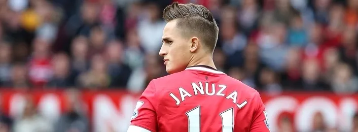 Napoli, Raiola offre Januzaj