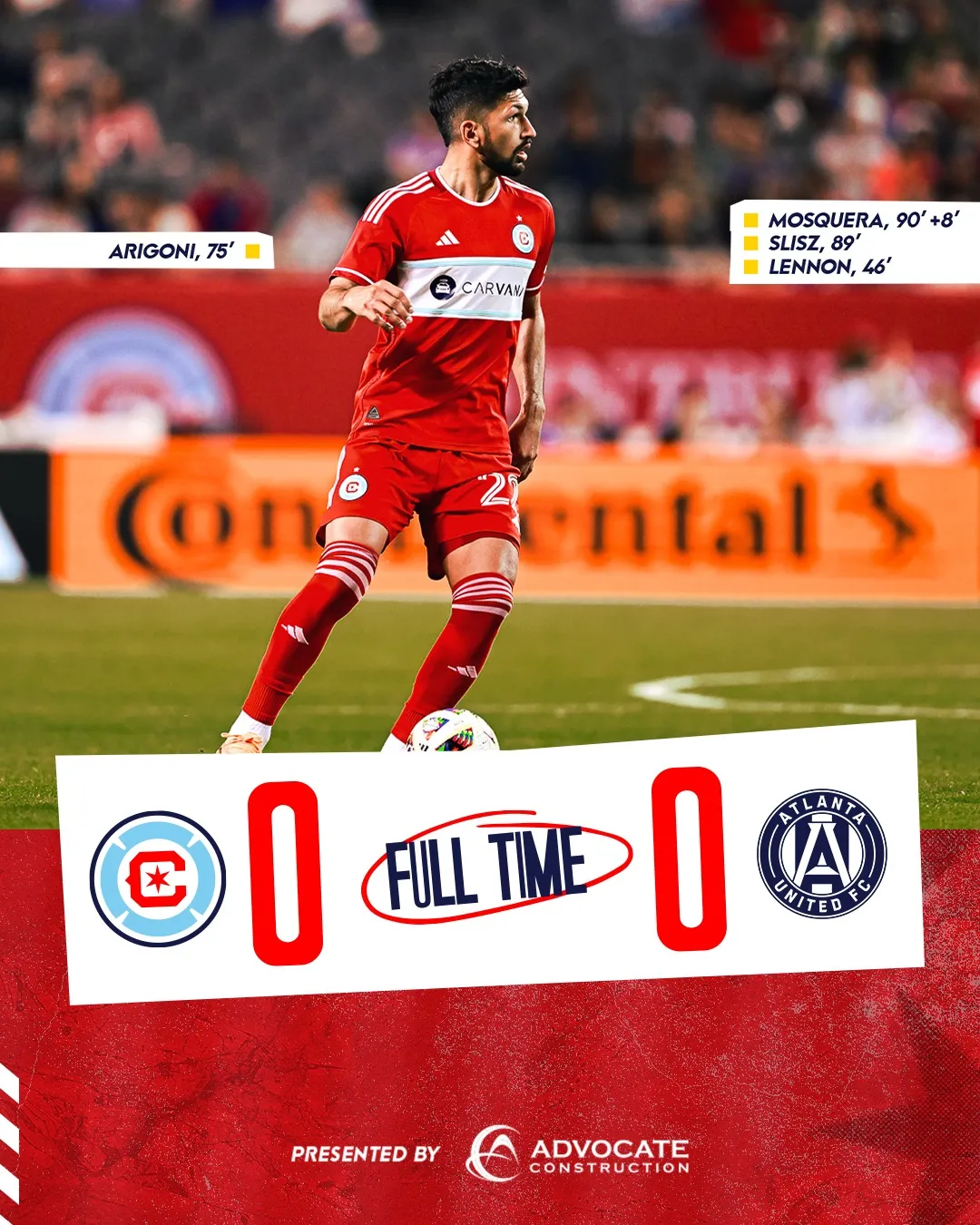 Chicago Fire
