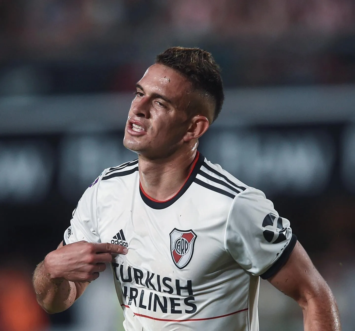 Calciomercato Lazio Borrè