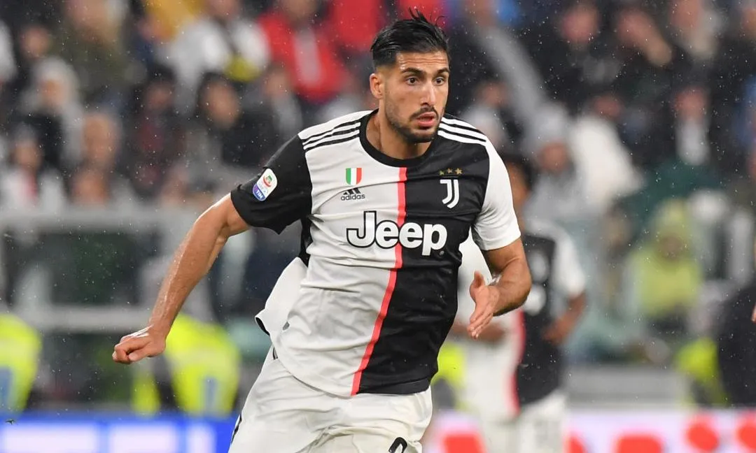 Juventus, Barcellona e PSG vogliono Emre Can: pronti 40 milioni