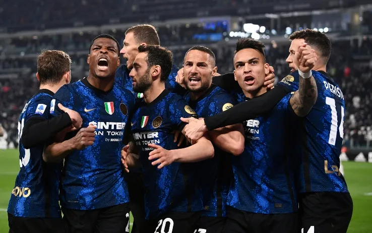 Calciomercato Inter: il nuovo Perisic gioca nel Genoa