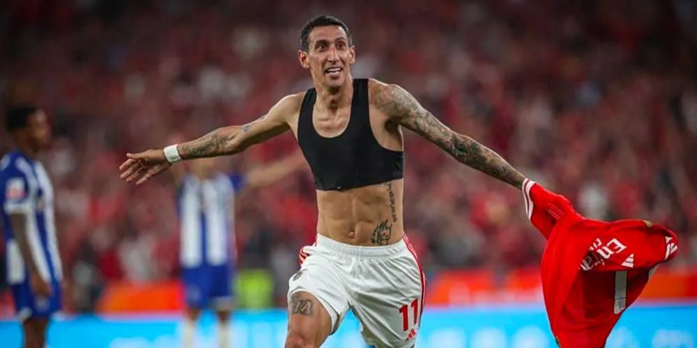 Inter - Benfica, San Siro sold out ma senza portoghesi